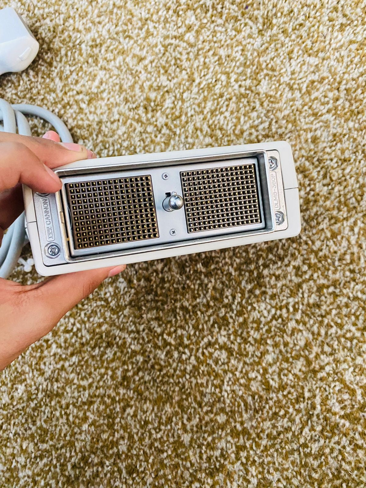 P..Toshiba PLT-1204AT linear probe