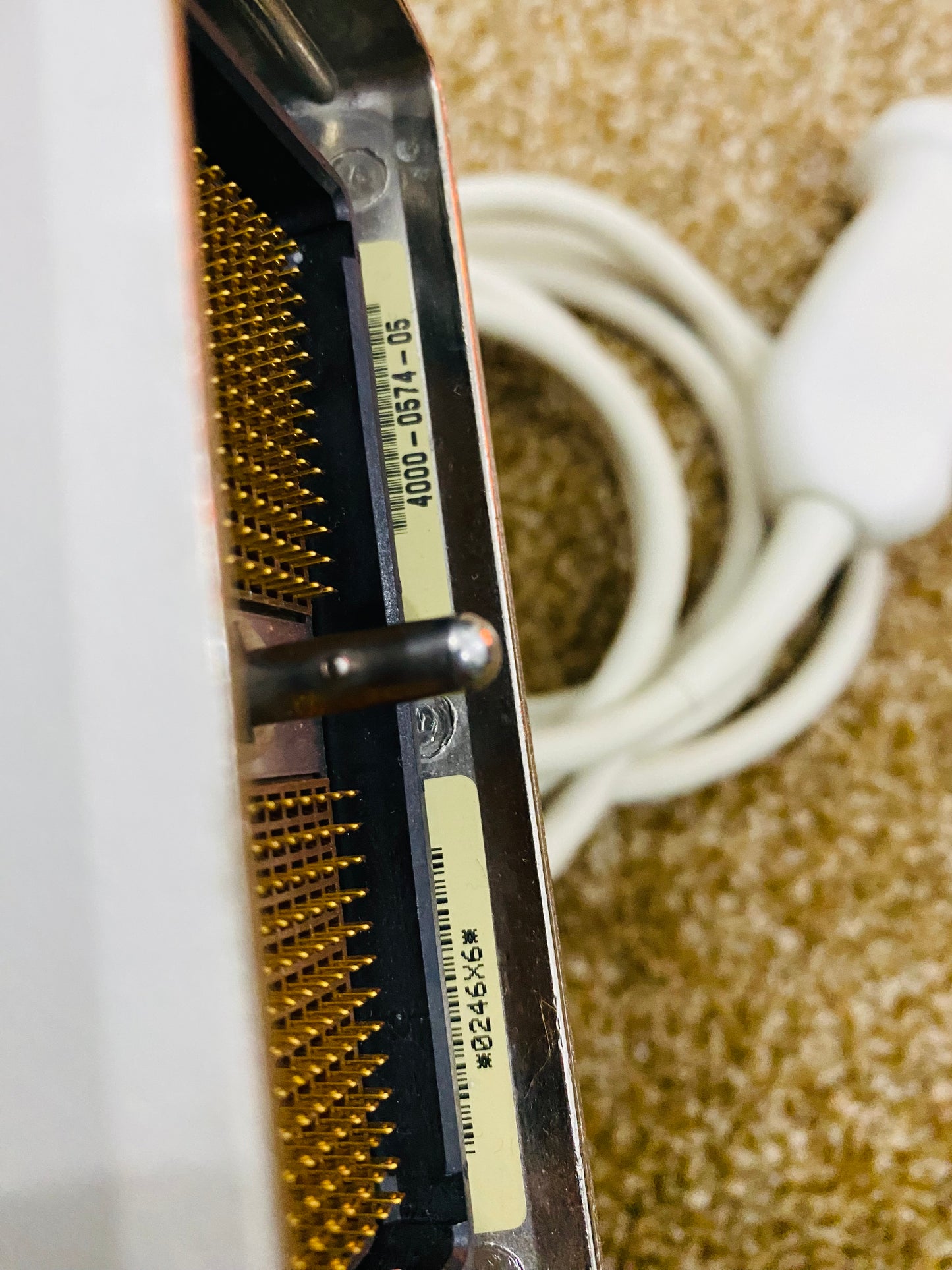 ..Philips C5-2 Curved array probe - Japan Medical Company LTD