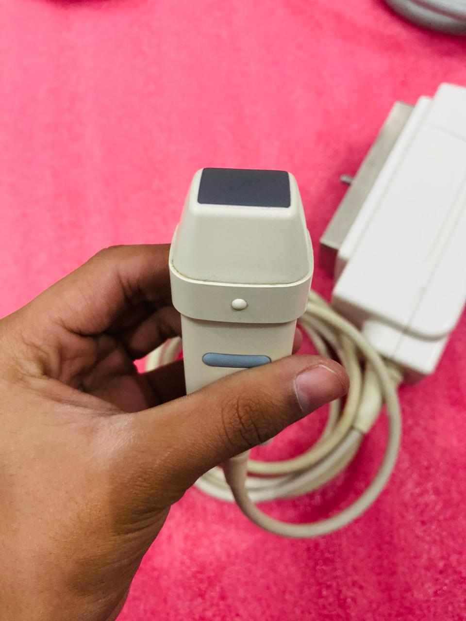 ..Aloka UST-5299 cardiac probe