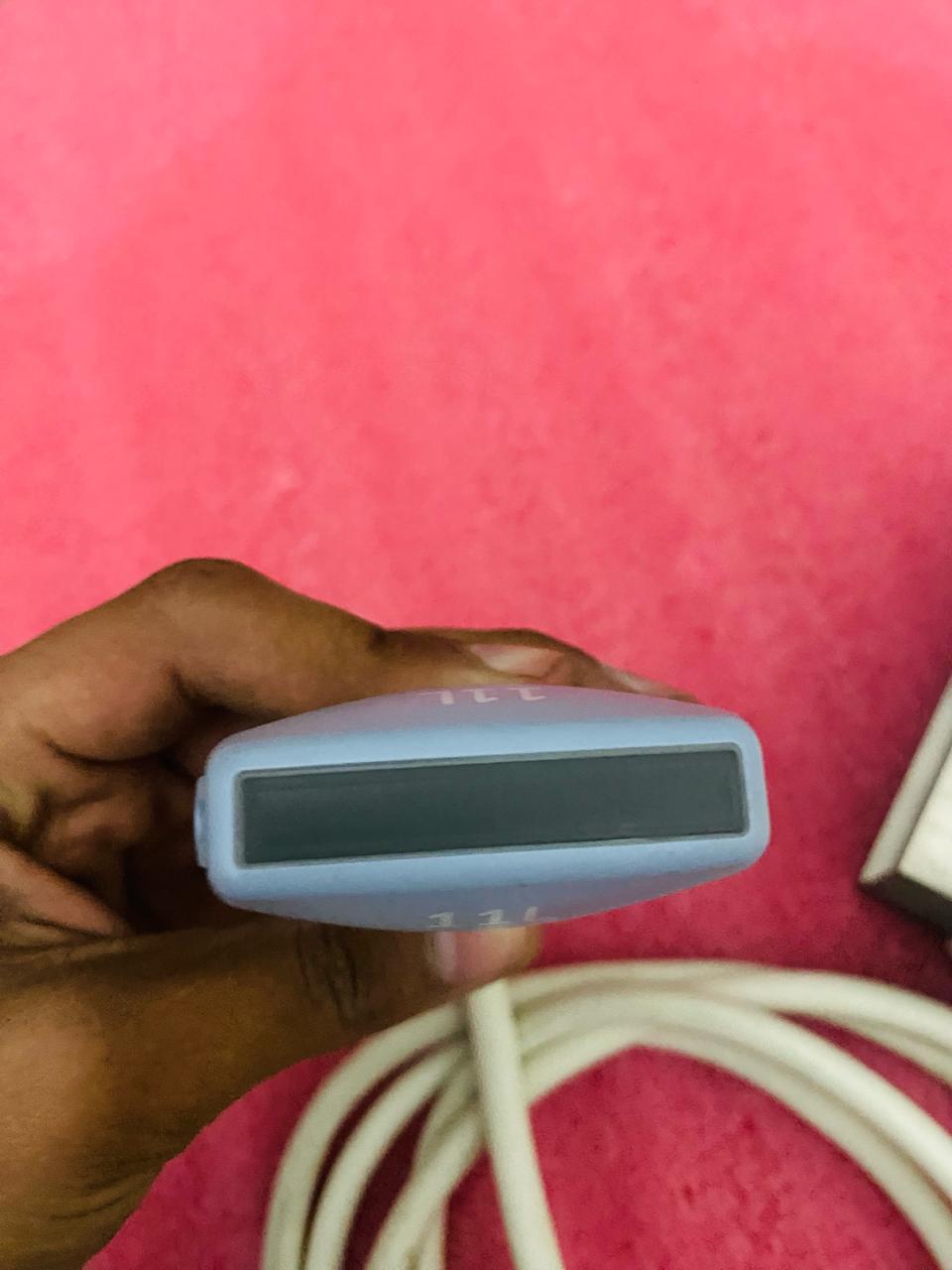 ..GE 11L linear probe unchecked (AV) uc