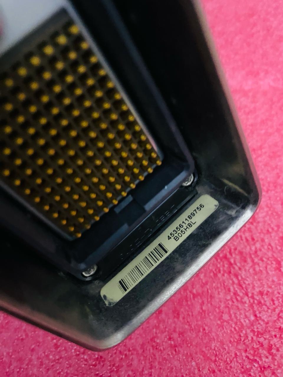 ..Philips L12-5 linear probe