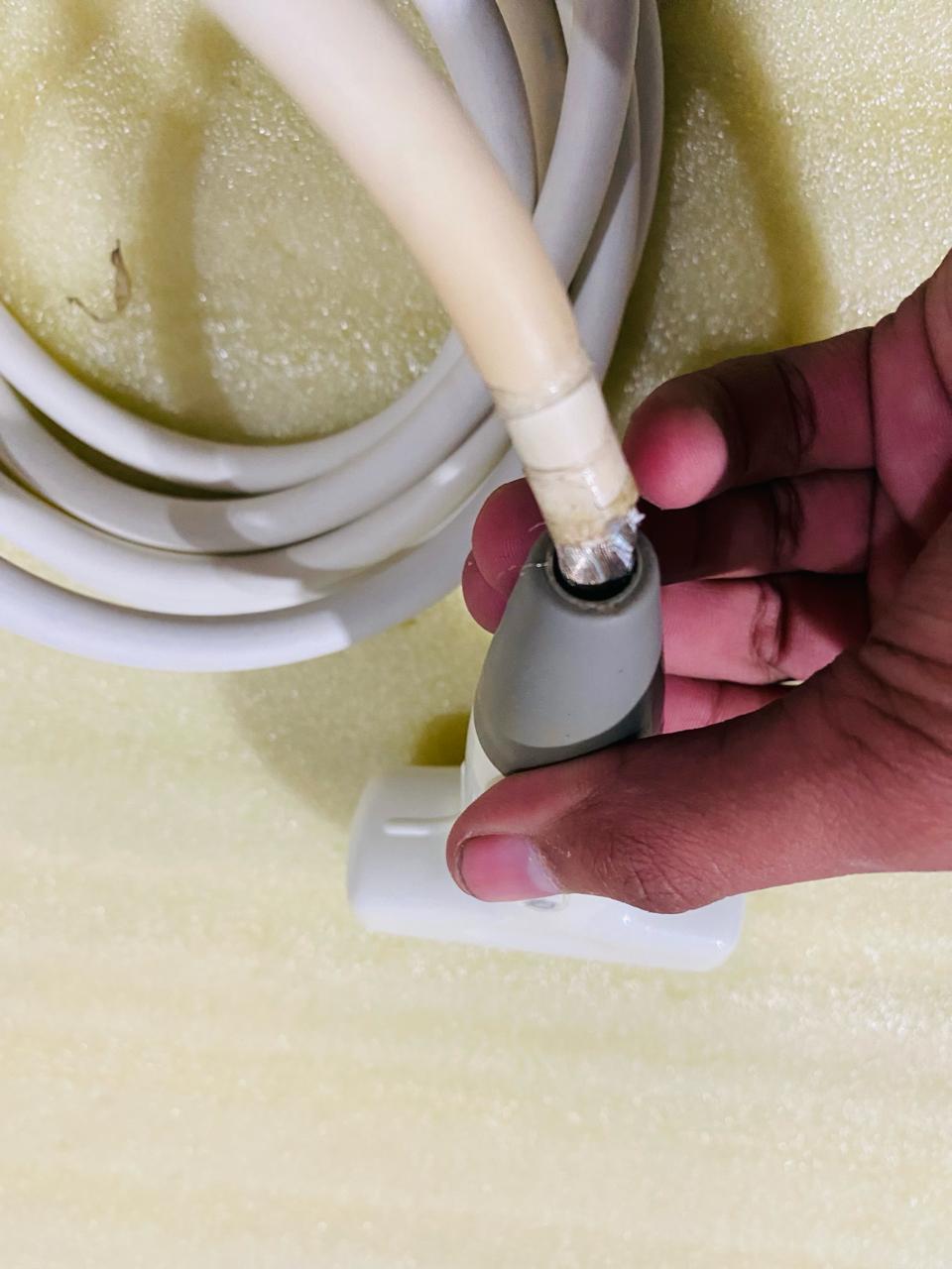 ..GE C364 convex probe UC