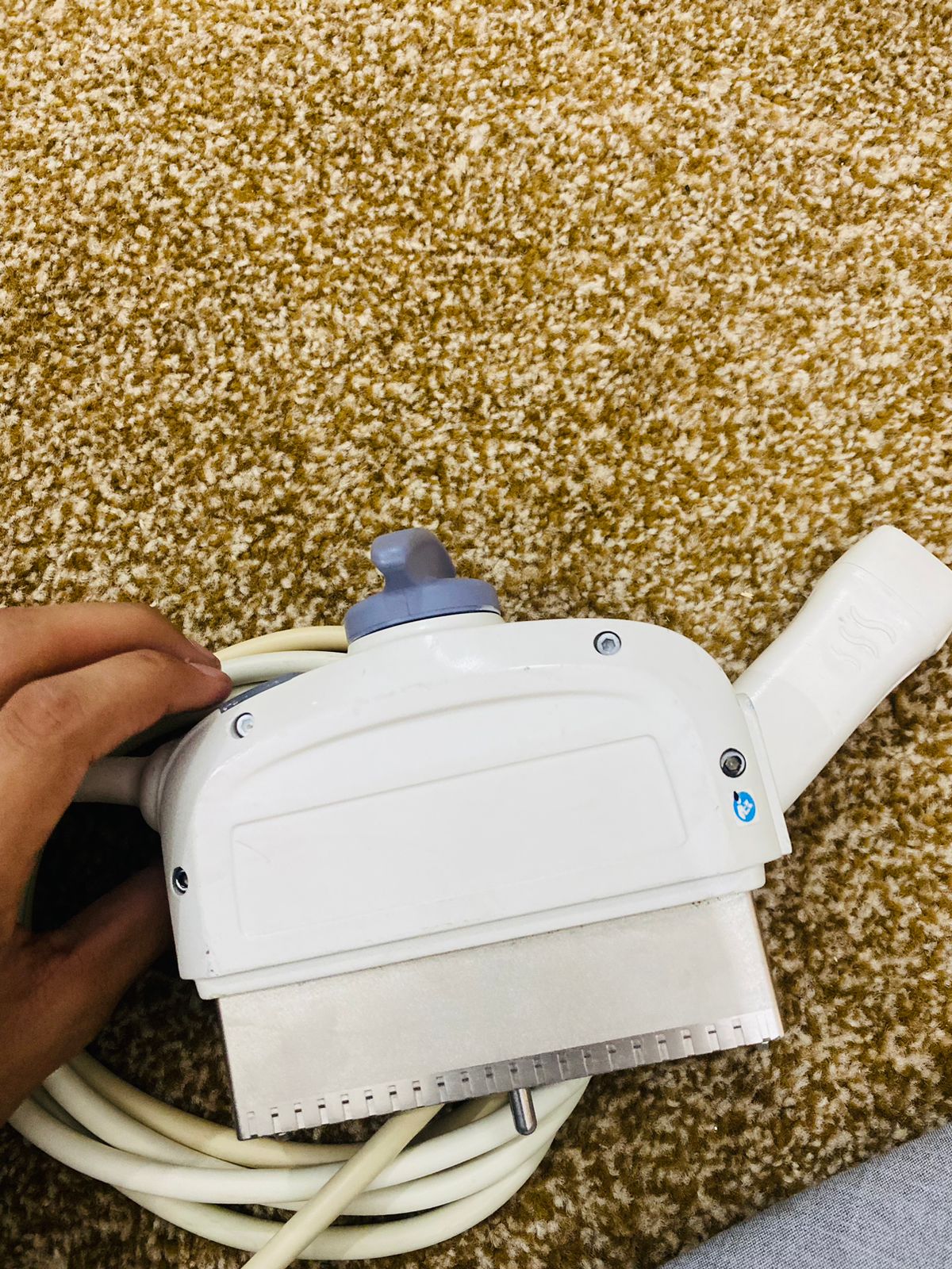 ..GE M5Sc-D Cardiac Probe No SN