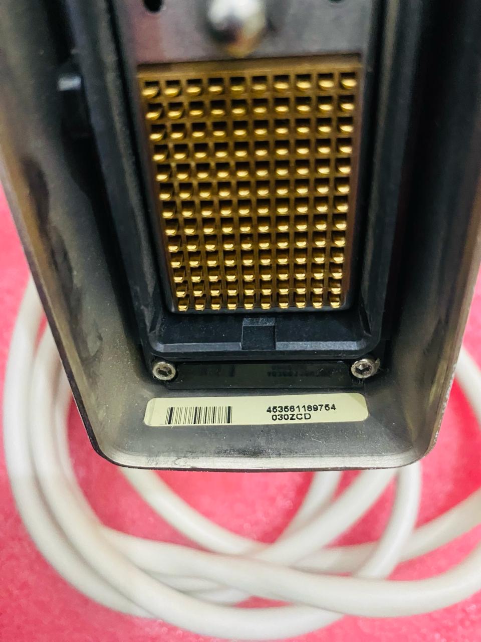 ..Philips L12-5 linear probe UC
