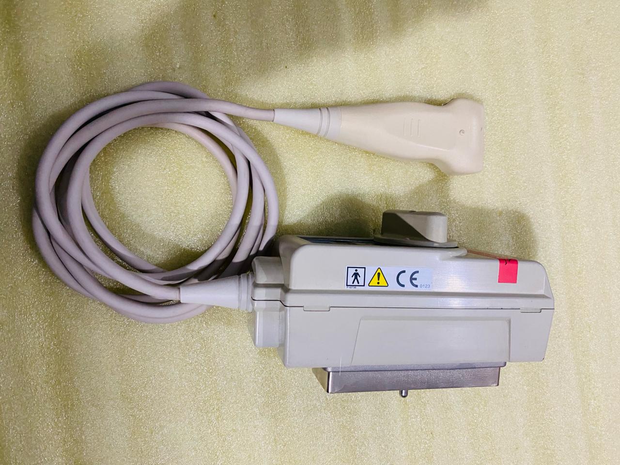 ..Aloka UST-5545 linear probe UC