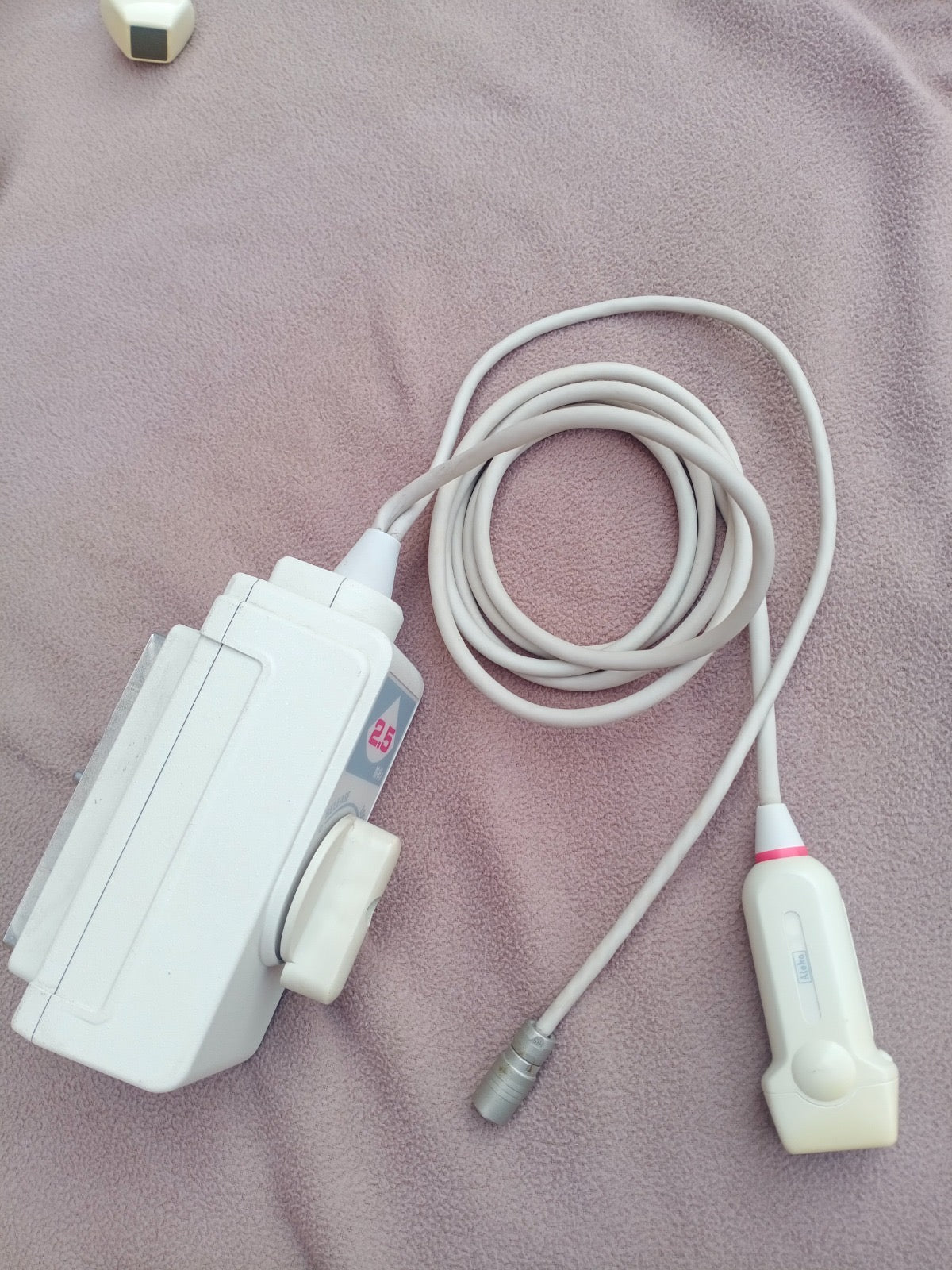..Aloka UST-5263D-2.5/2 - Japan Medical Company LTD