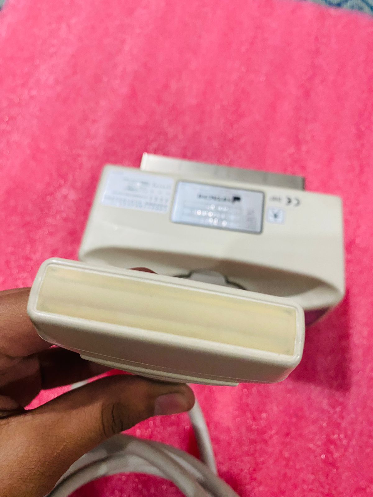 ..Hitachi EUP-L74M linear probe checked DXB
