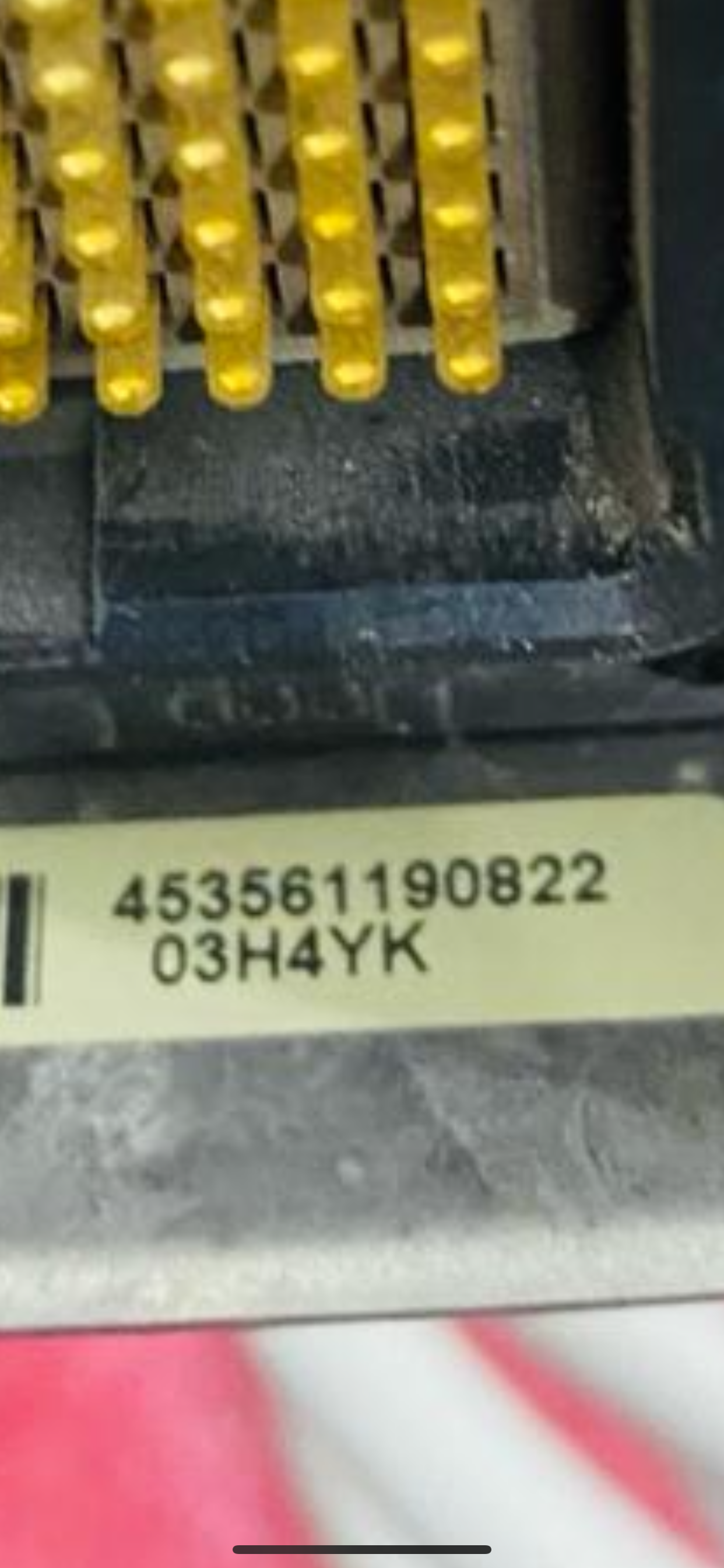 ..Philips C8-5 microconvex probe