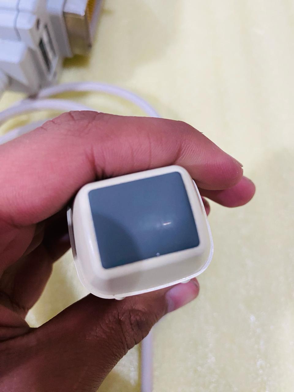 ..Aloka UST-5299 cardiac probe