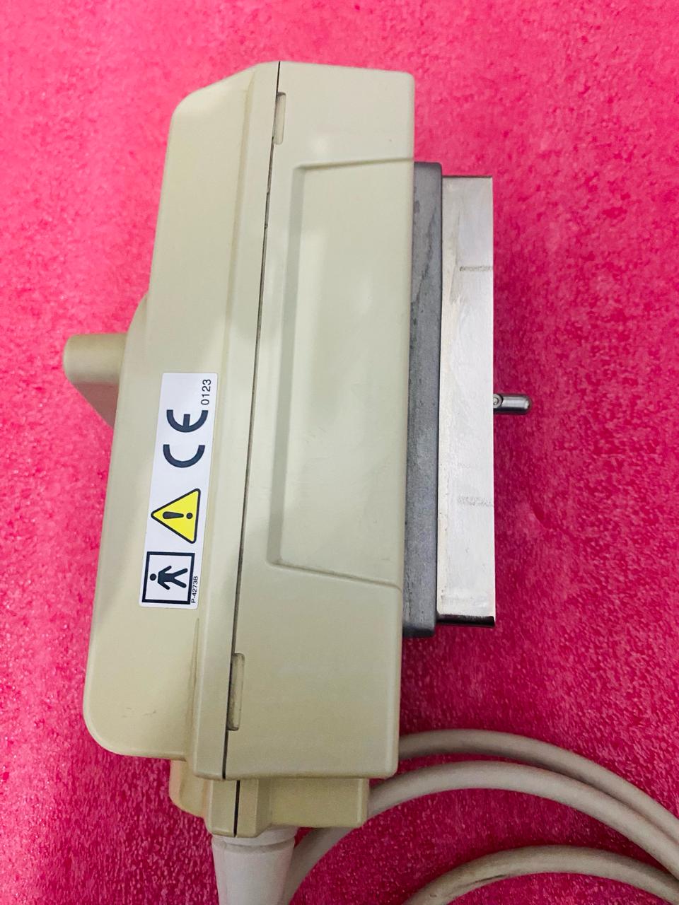 ..Aloka UST-5299 cardiac probe UC