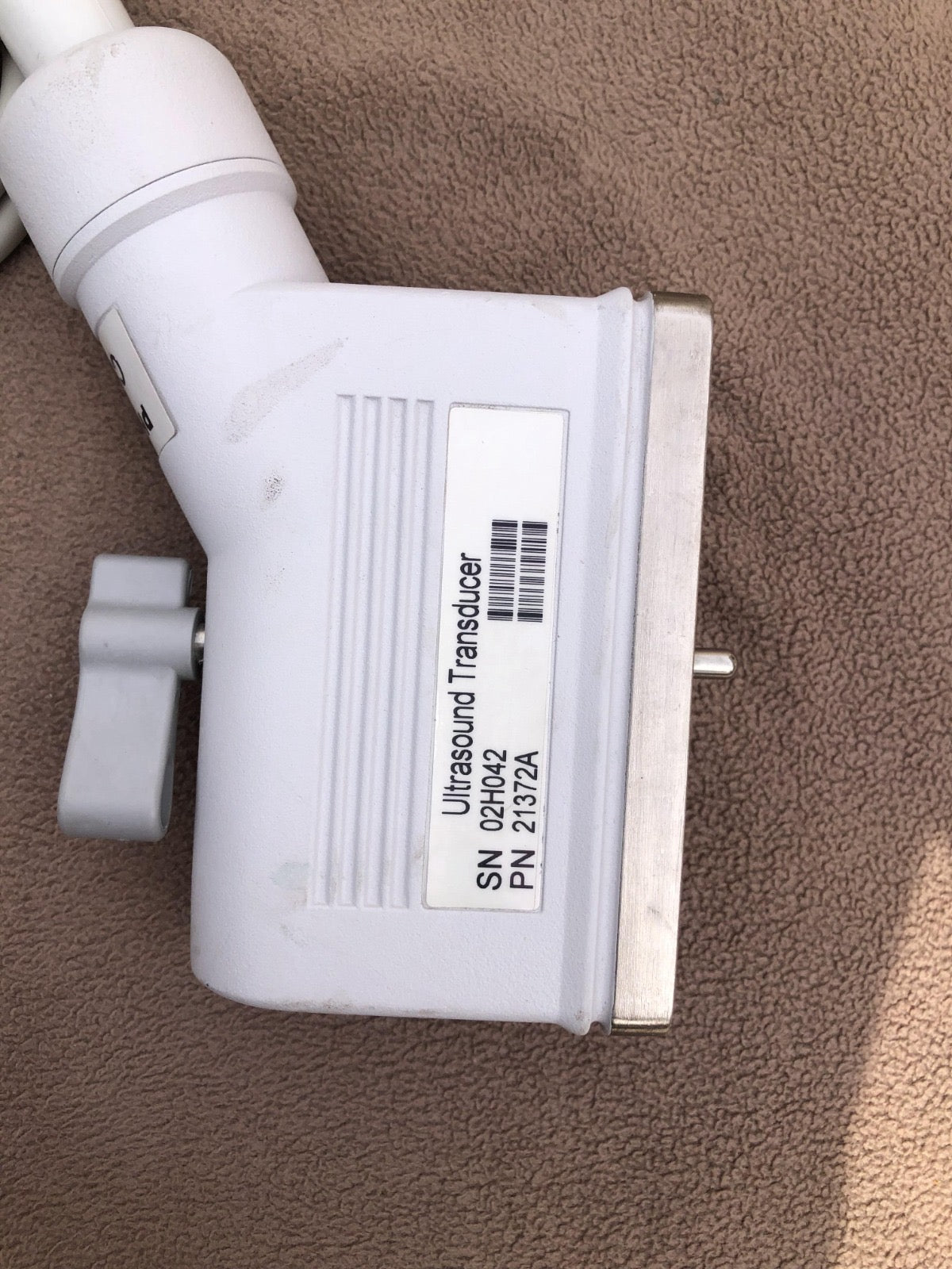 ..Philips C6514 Micro convex probe - Japan Medical Company LTD