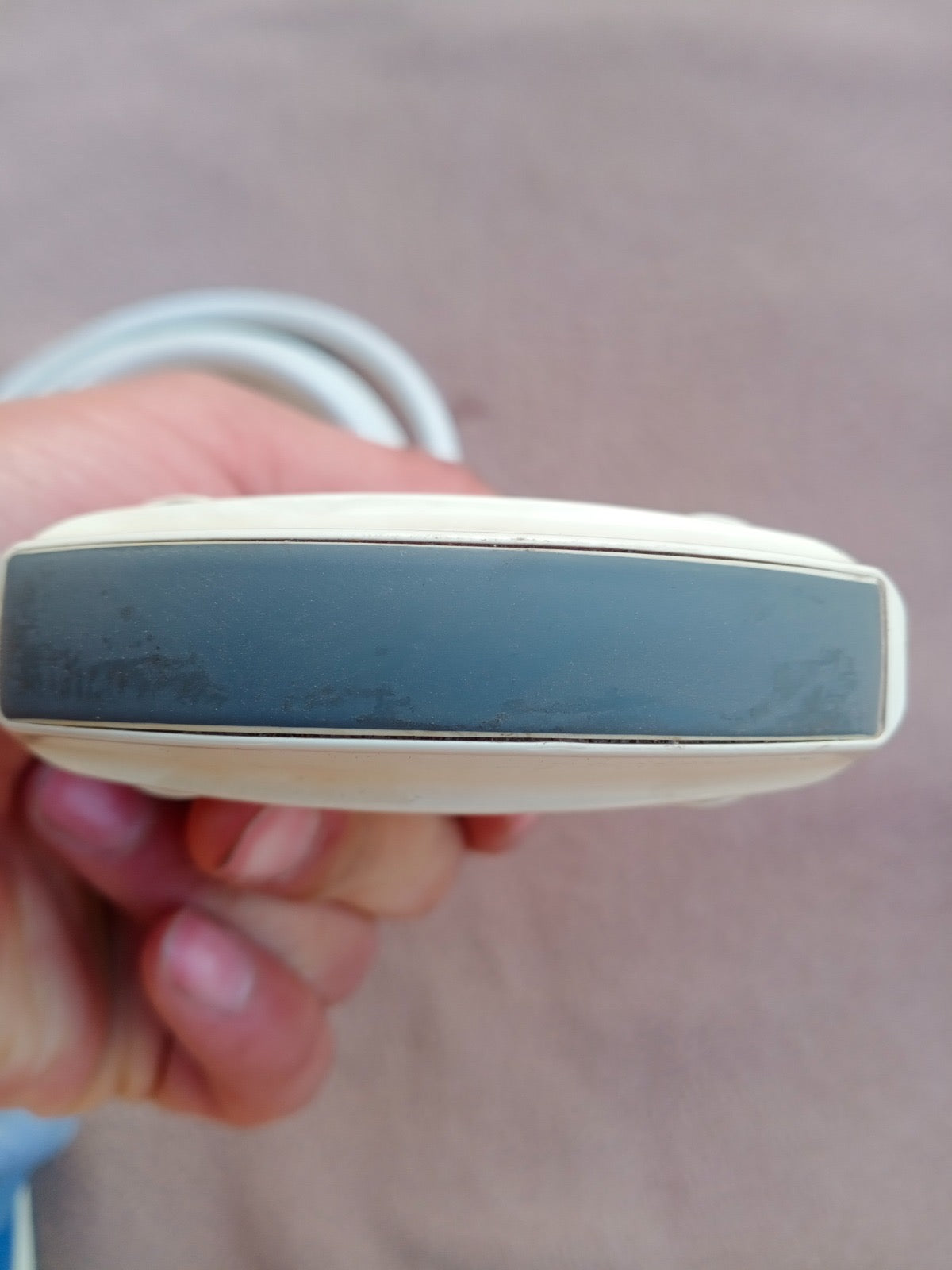 ..Aloka UST-9130 Convex probe - Japan Medical Company LTD