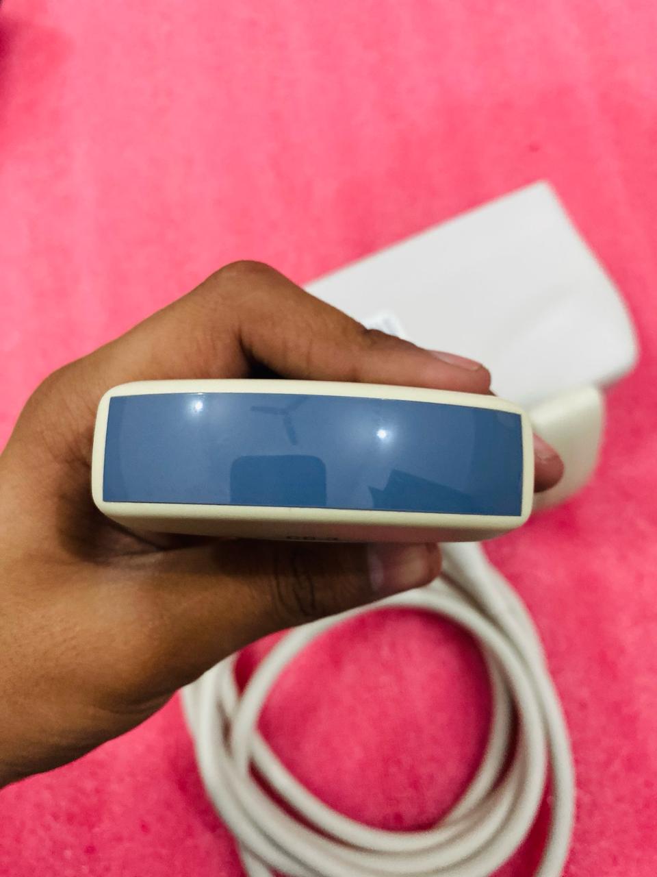 .,Philips C6-3 convex probe UC