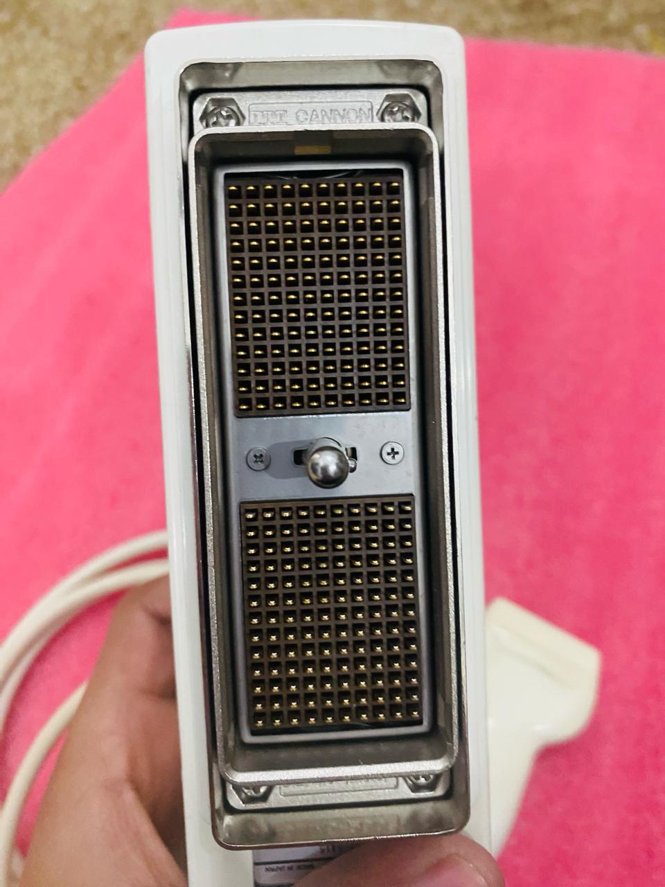 ..Aloka UST-5415 linear probe UC SN. 200N3094
