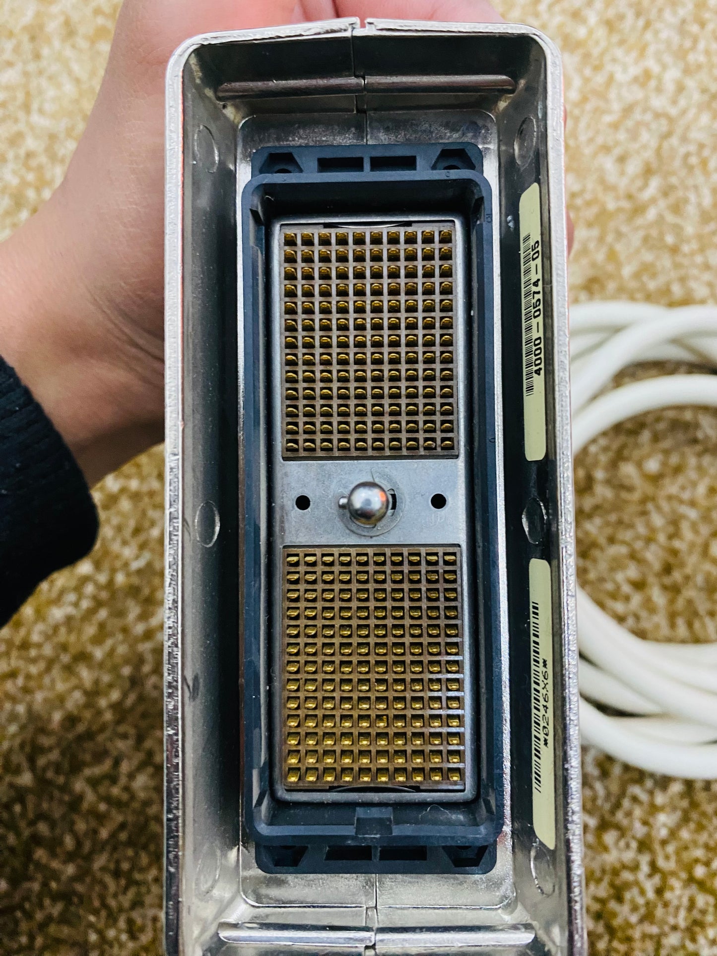 ..Philips C5-2 Curved array probe - Japan Medical Company LTD