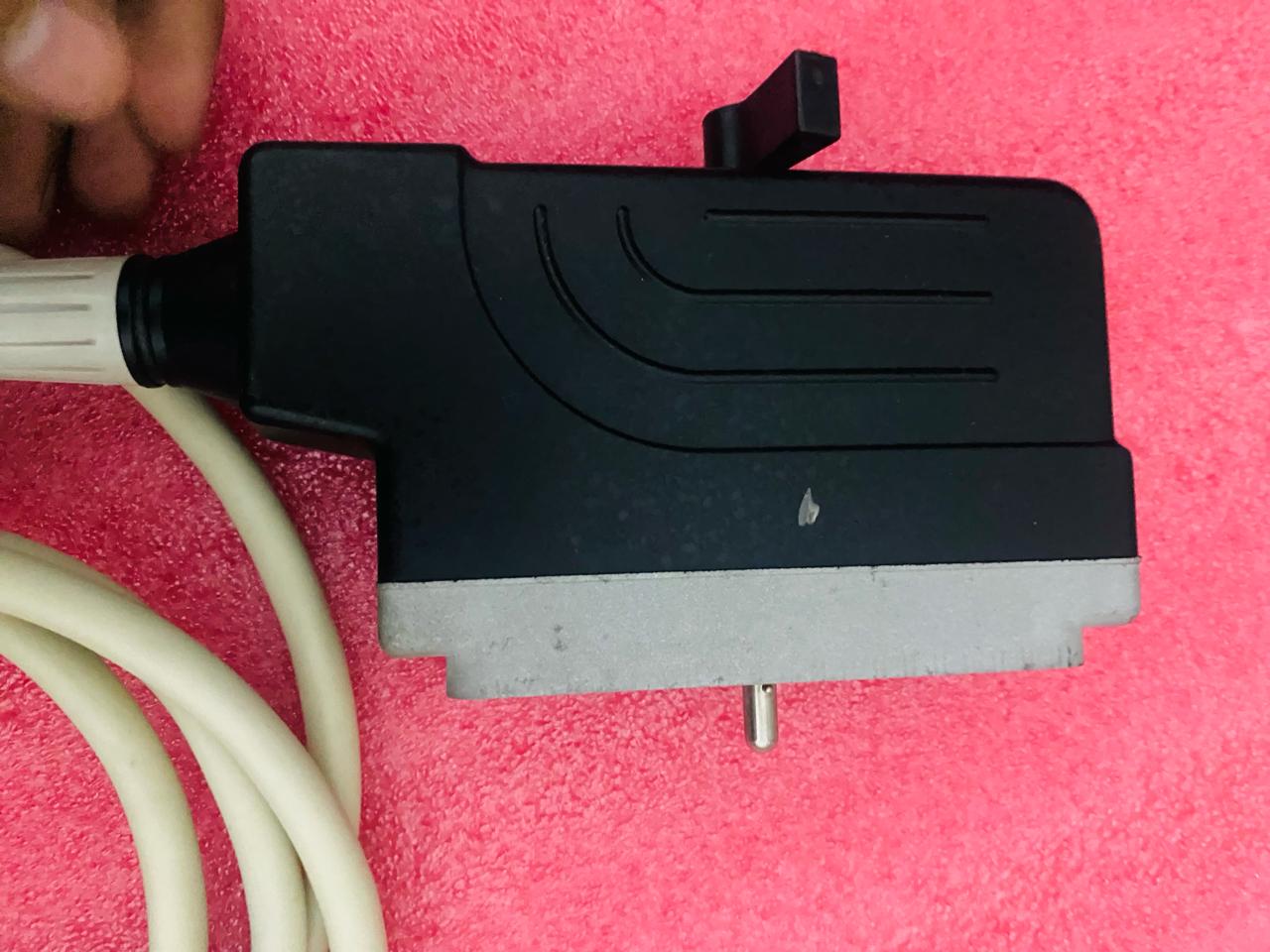..Samsung medison L5-9 linear probe UC