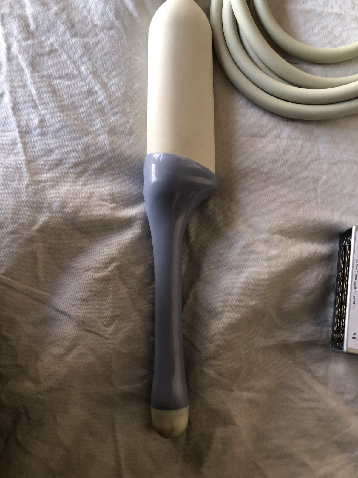 ..GE RIC 5-9W-RS TVS probe - Japan Medical Company LTD