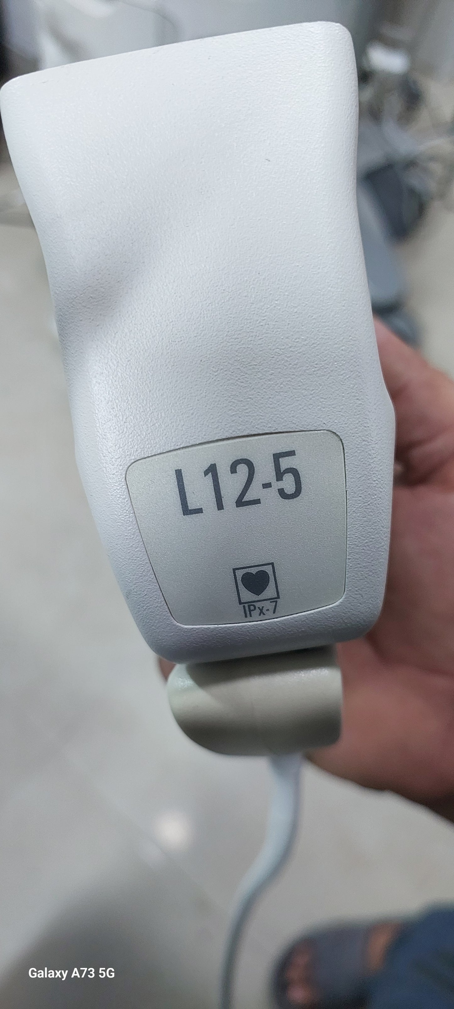 Philips L12-5 ift DXB UC