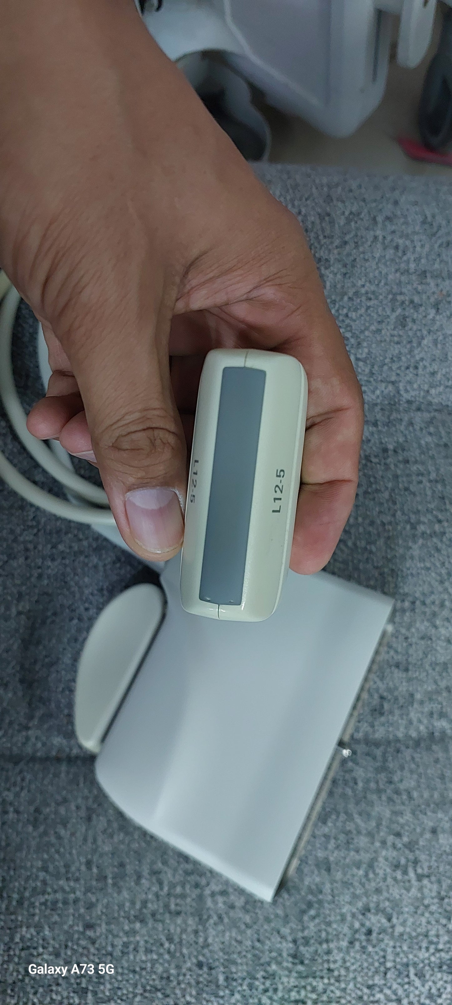 Philips L12-5 ift DXB UC
