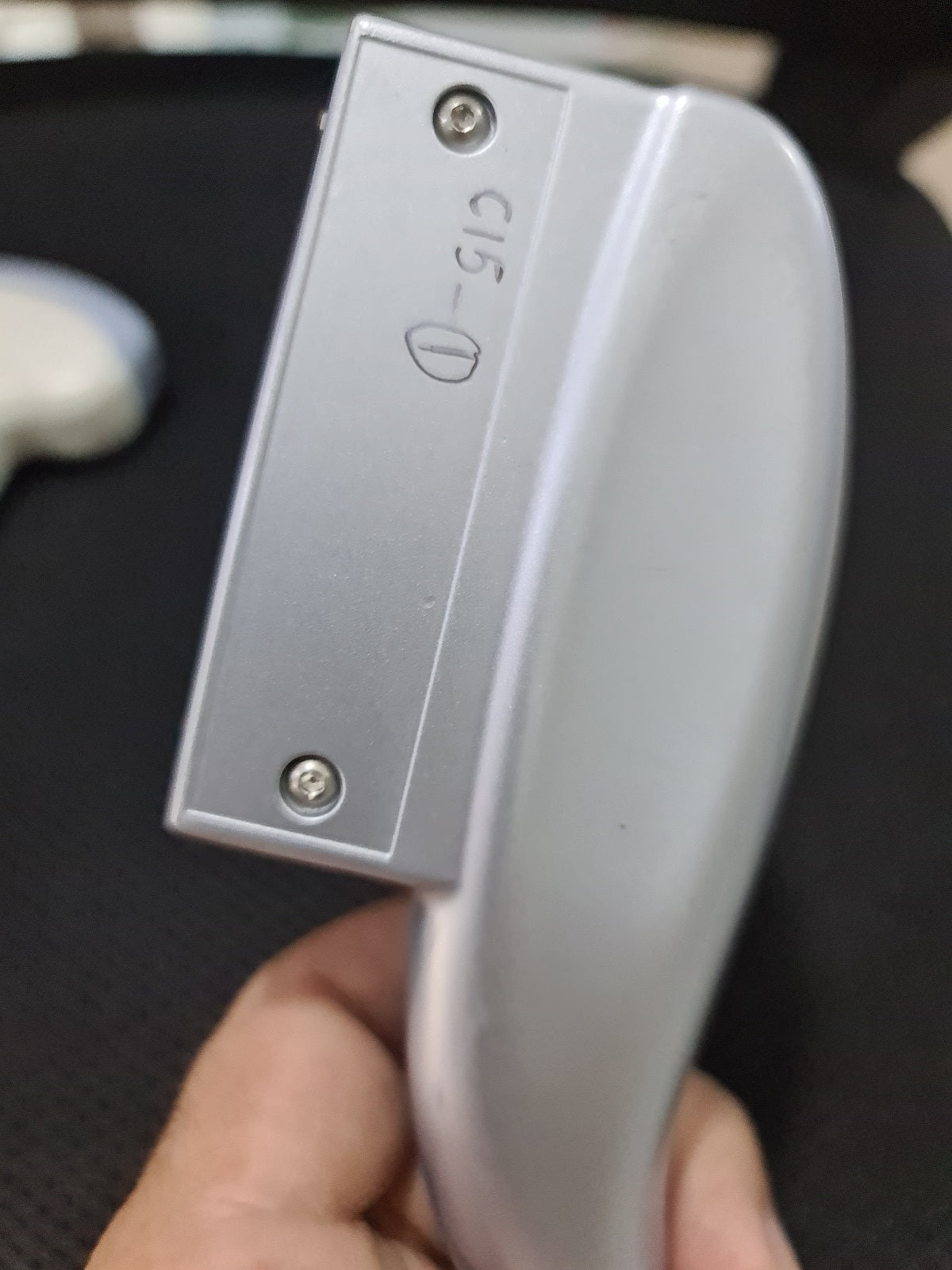 C1-5 RS AV - C15(1) UC