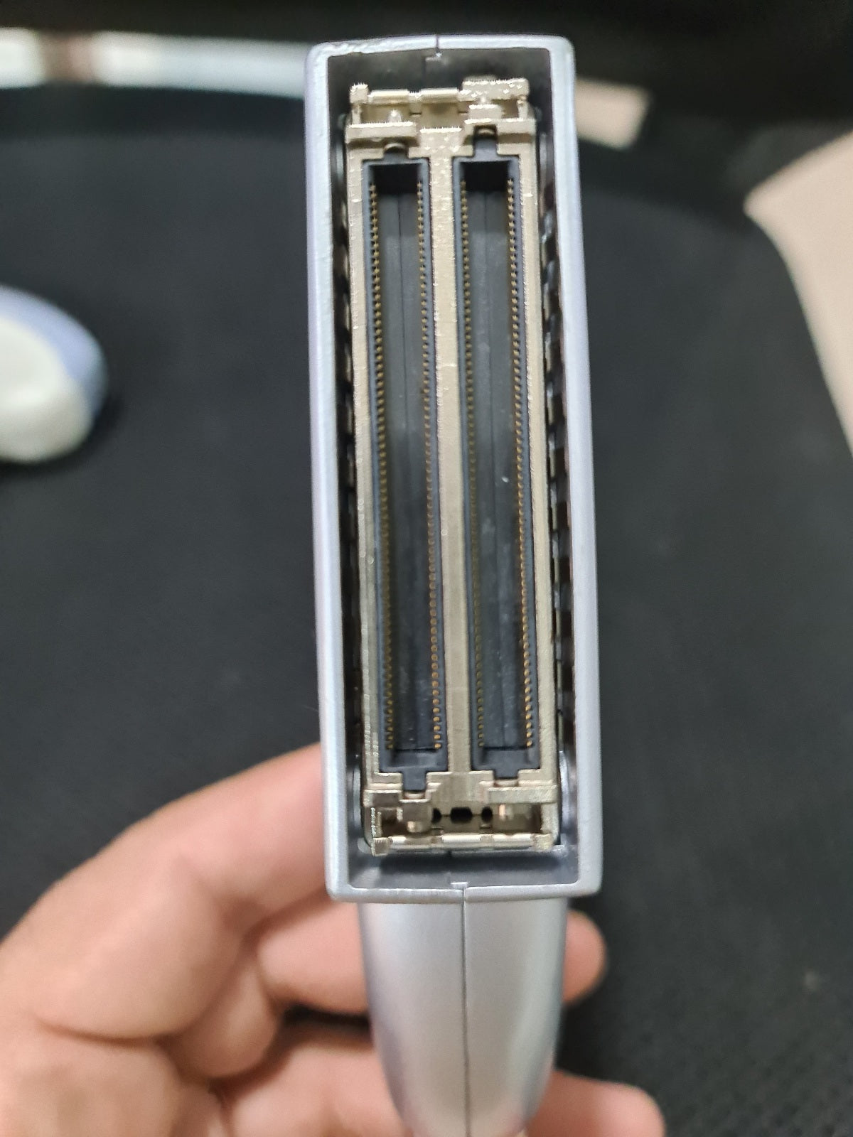 C1-5 RS AV - C15(1) UC