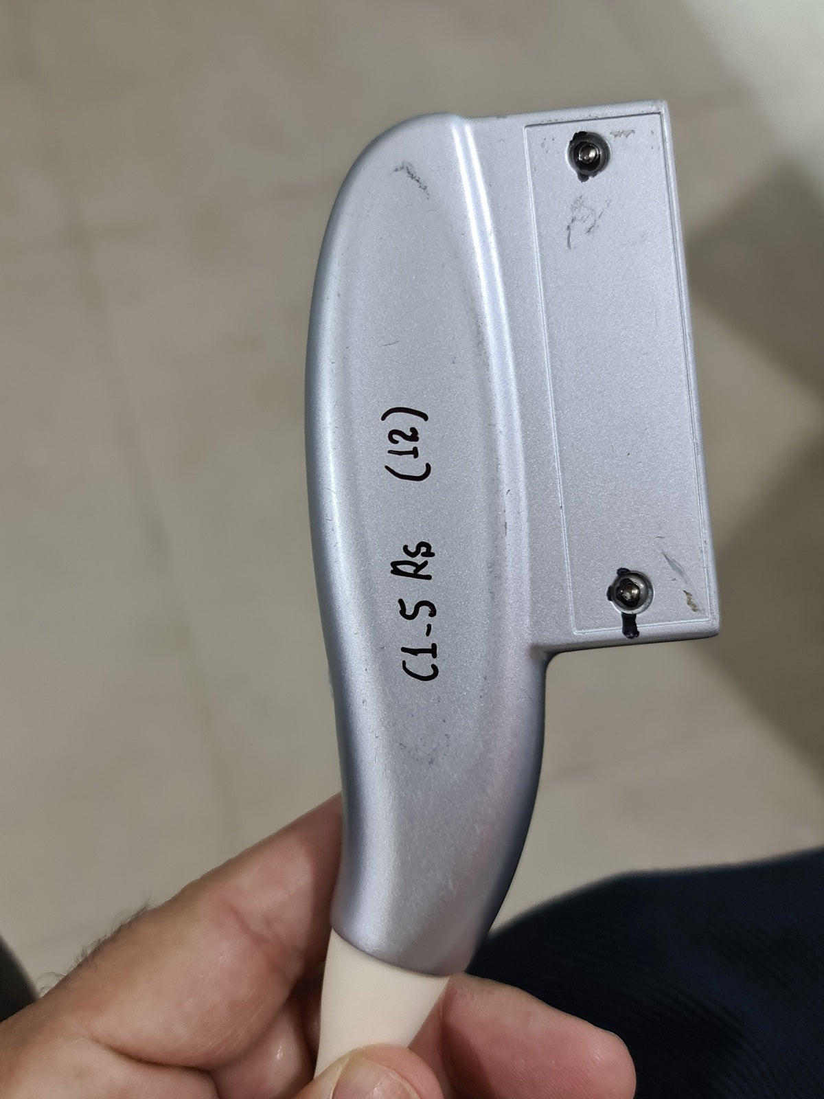 C1-5 RS Av (12) UC
