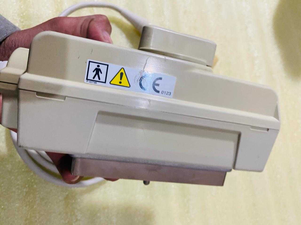 ..Aloka UST-5545 linear probe UC