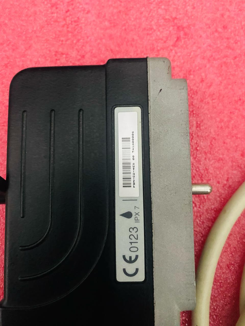 ..Samsung medison C2-4ES microconvex probe UC