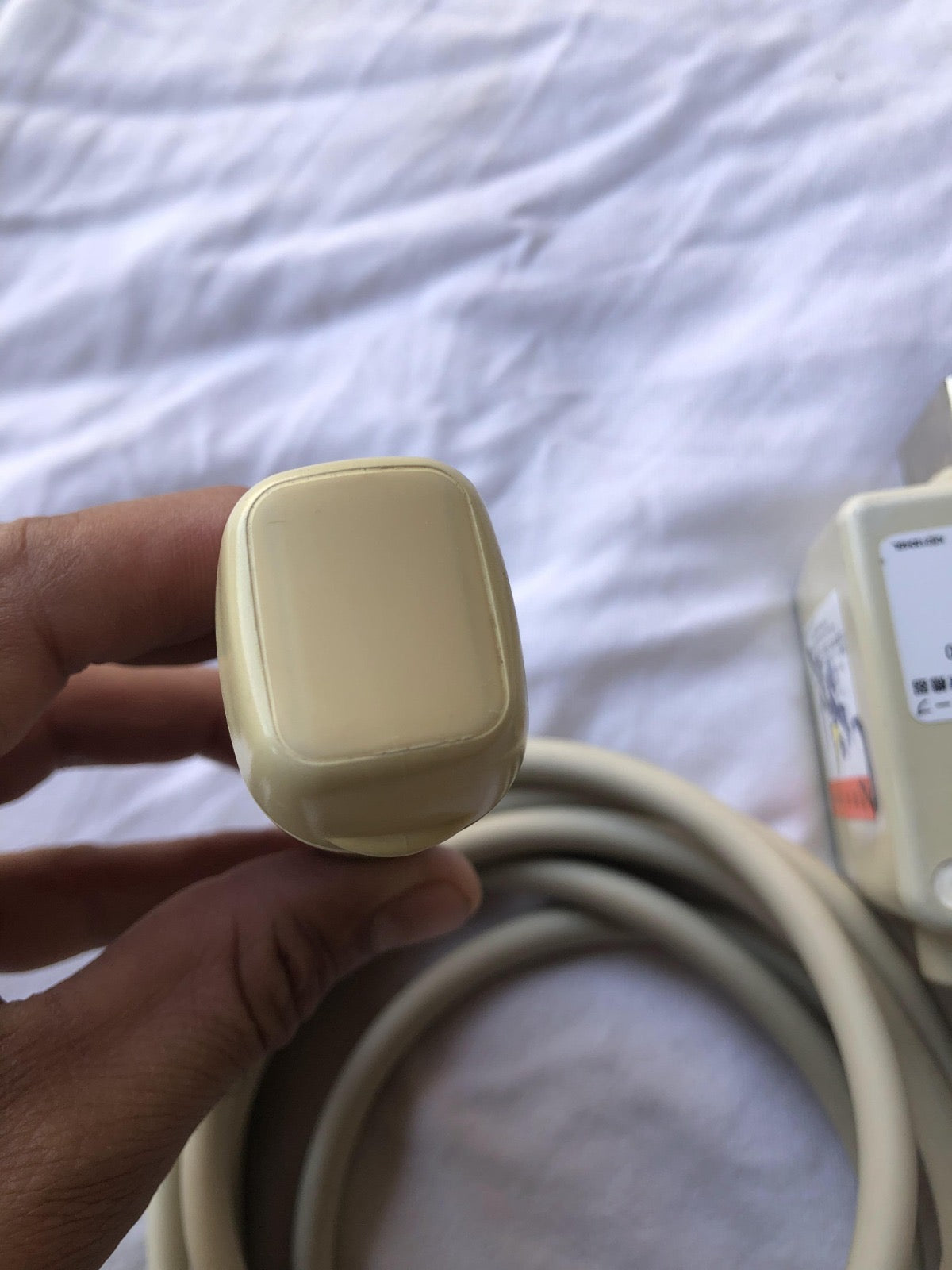 ..Hitachi 4-2 Cardiac probe - Japan Medical Company LTD