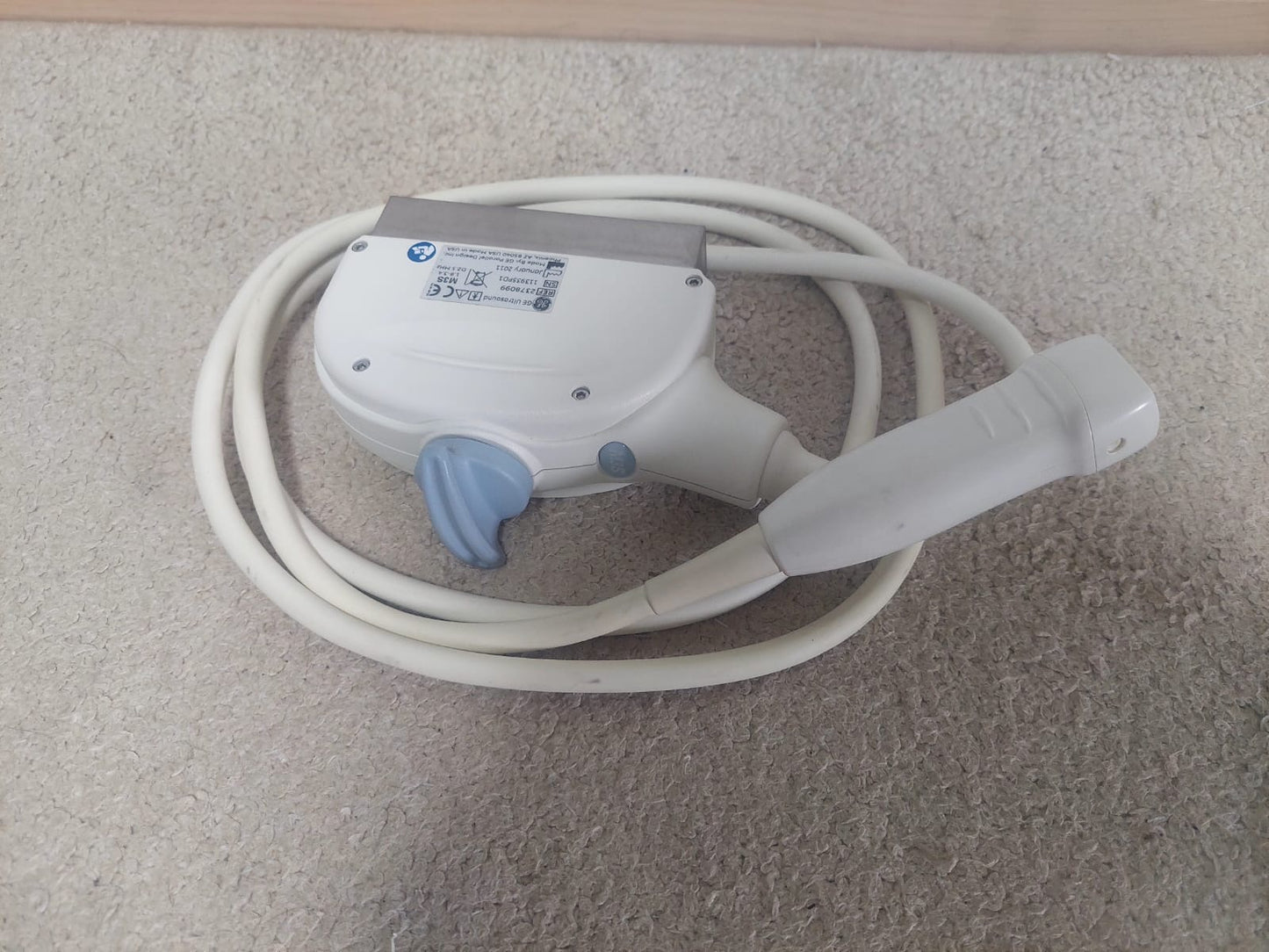 GE M3S cardiac probe (AV)