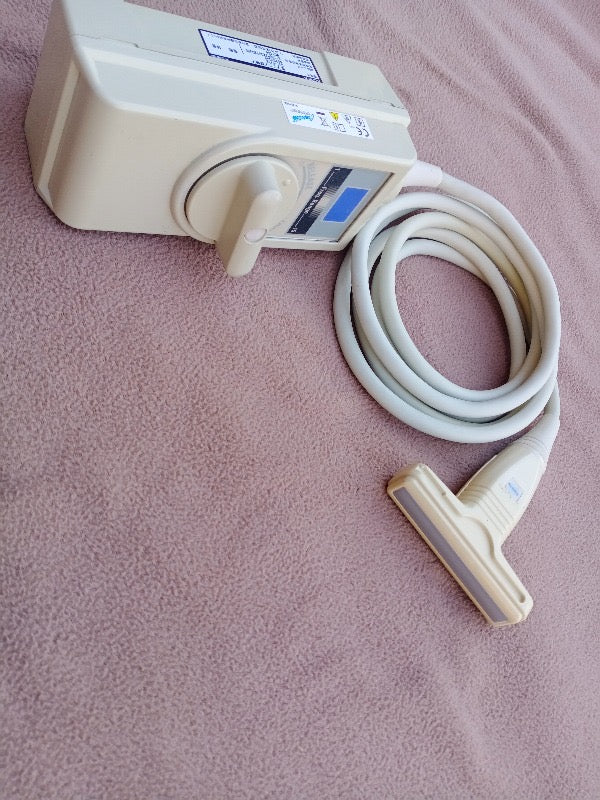 ..Hitachi UST-5712 linear vascular probe - Japan Medical Company LTD