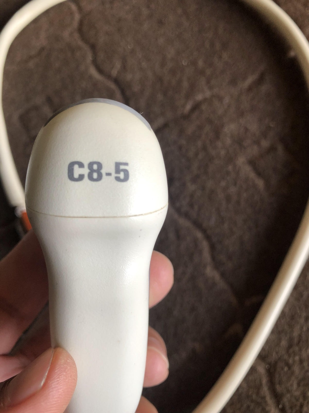 ..Philips C8-5 Micro convex probe - Japan Medical Company LTD