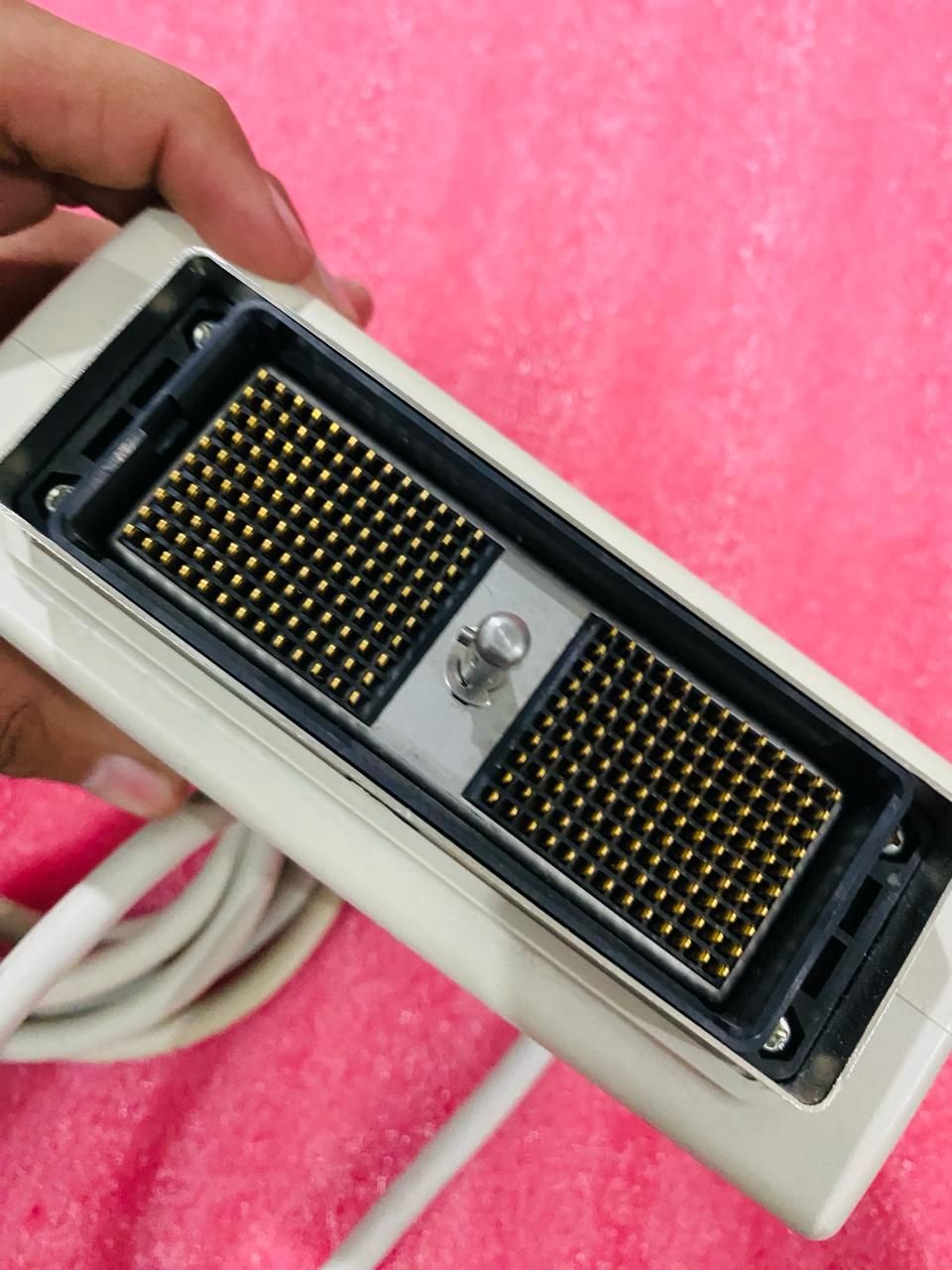 …Hitachi EUP-L73S linear probe