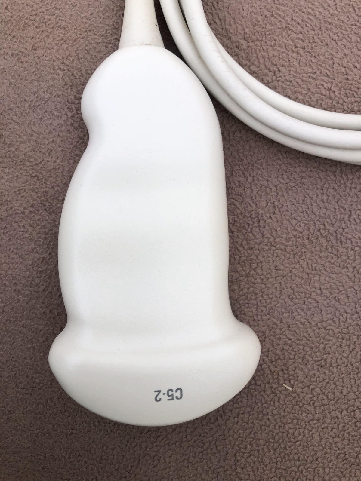 ..C5-2 convex probe - Japan Medical Company LTD
