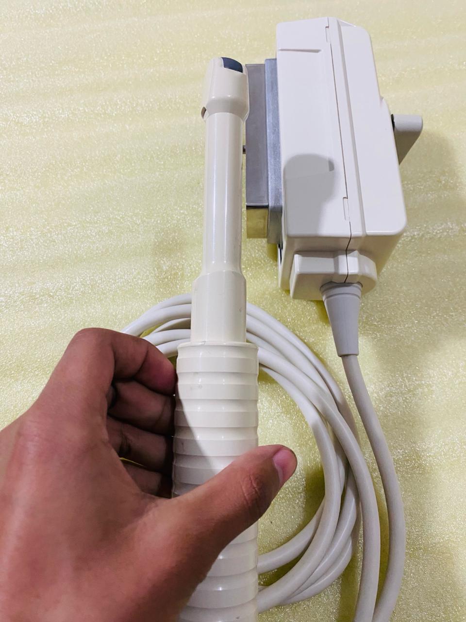 ..Aloka UST-676P TVs probe