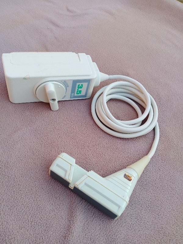 ..Aloka UST-5045P-3.5 linear probe - Japan Medical Company LTD