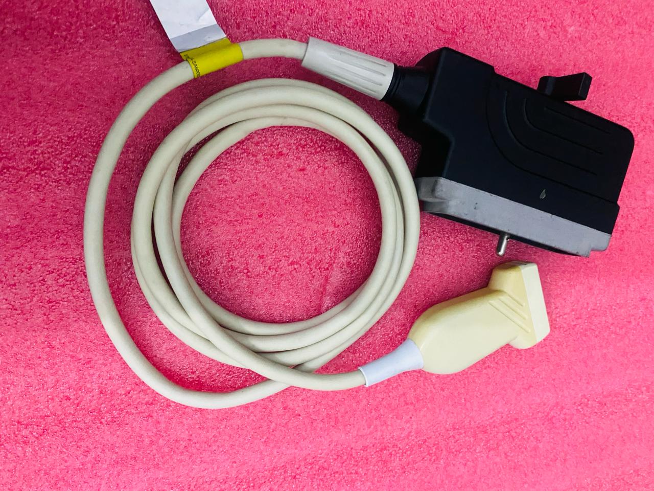 ..Samsung medison L5-9 linear probe UC