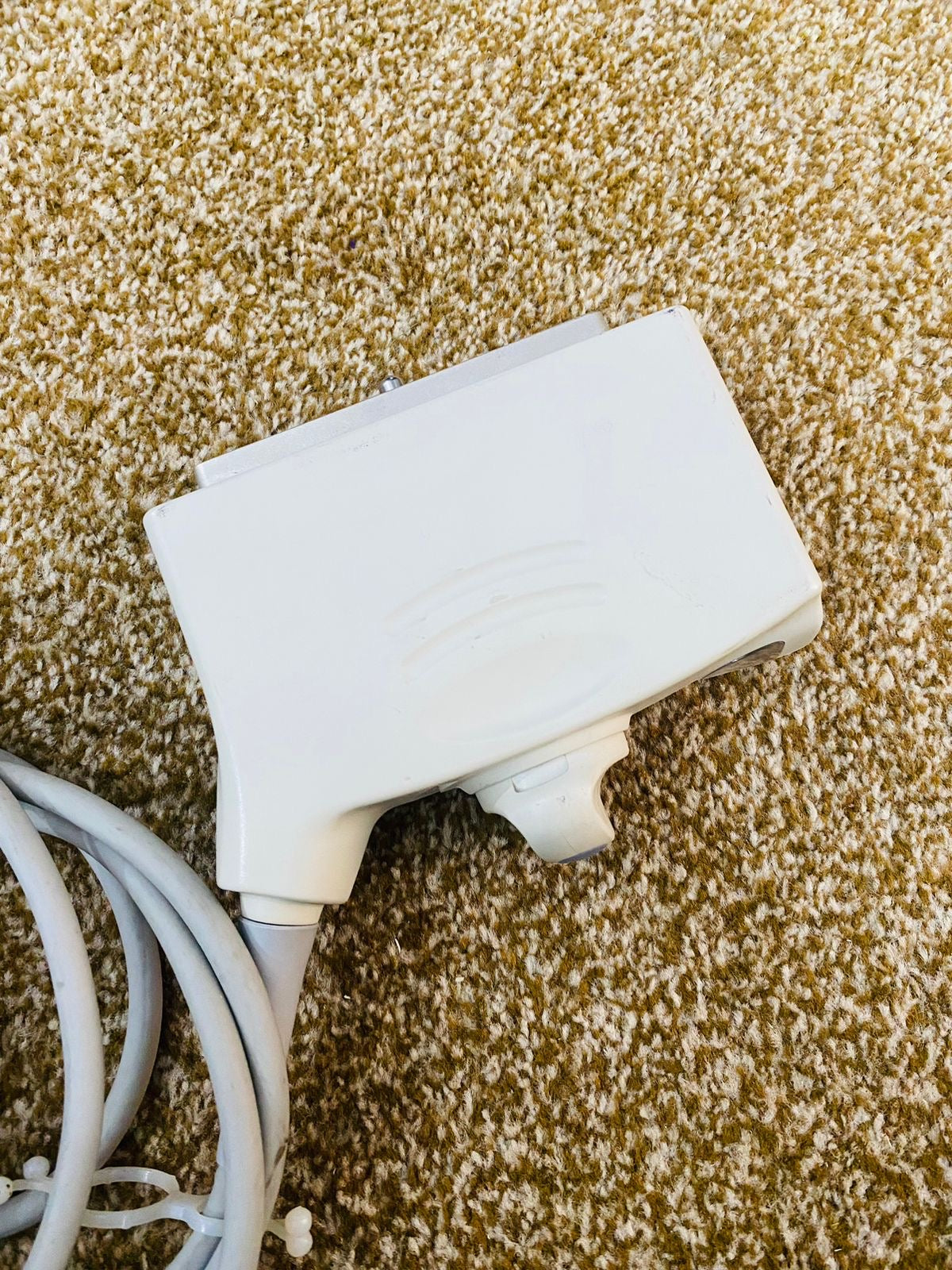 P..Toshiba PLT-1204AT linear probe