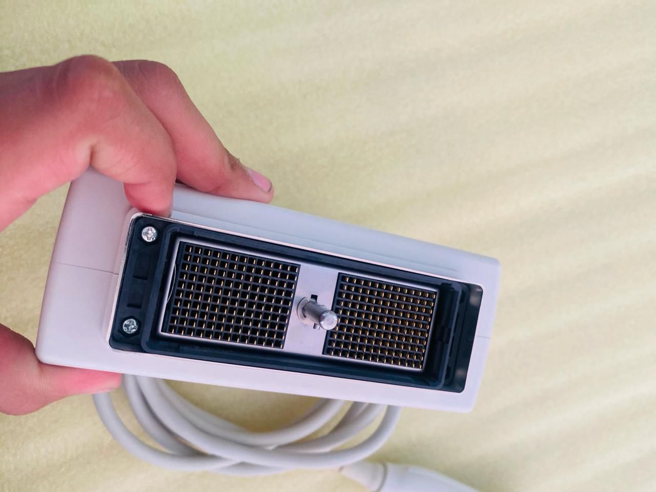 Z..Hitachi EUP-L73S linear Probe UC dxb