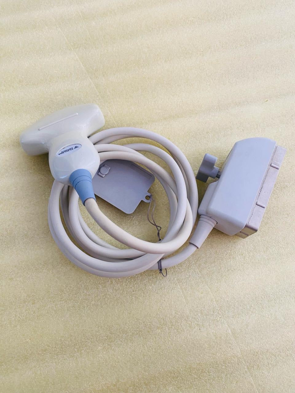 Z..Fukuda FUT-CG602-5A Convex Probe checked dxb