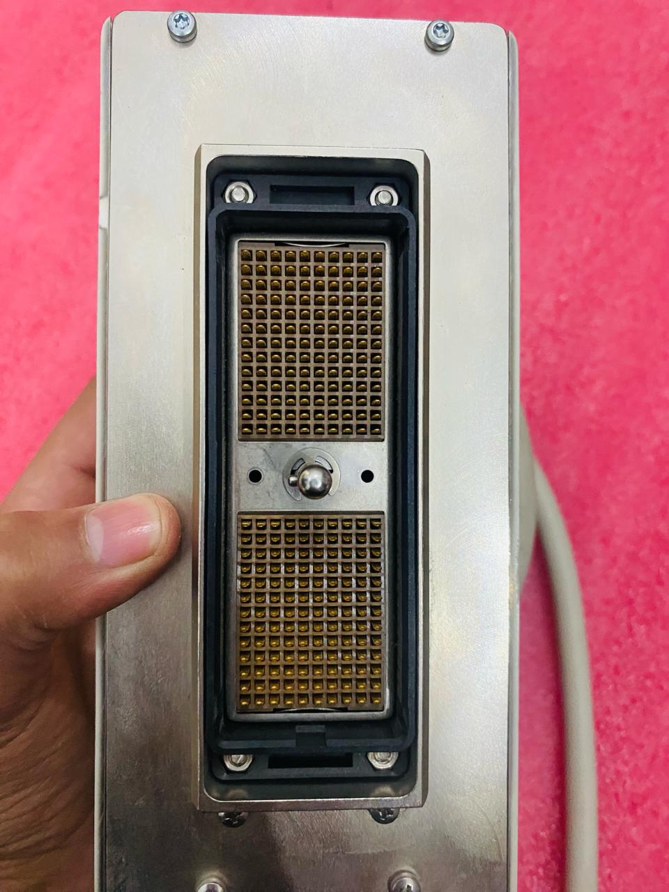..GE RIC5-9H TVs probe UC