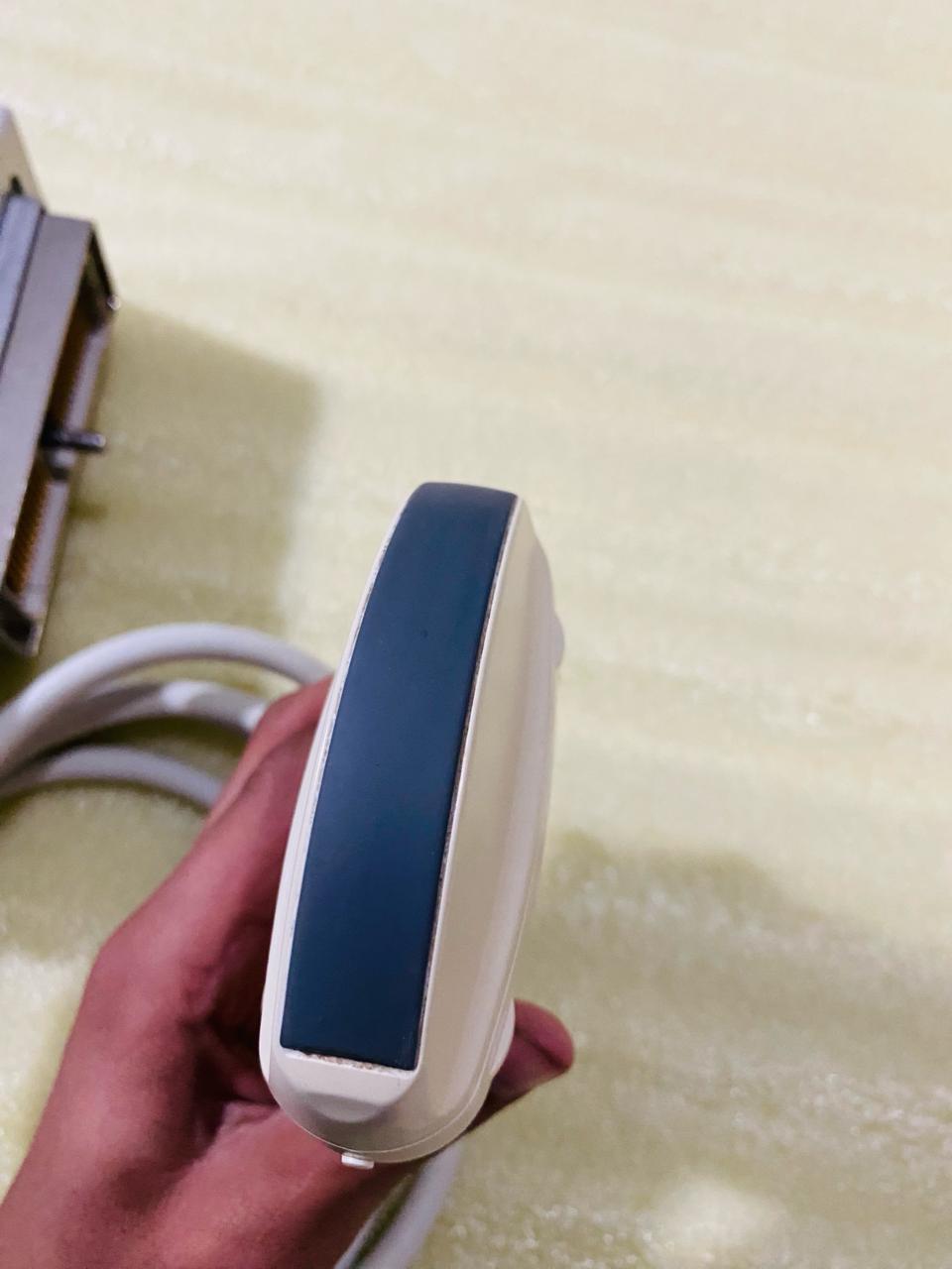 ..Aloka UST-9119 convex probe UC