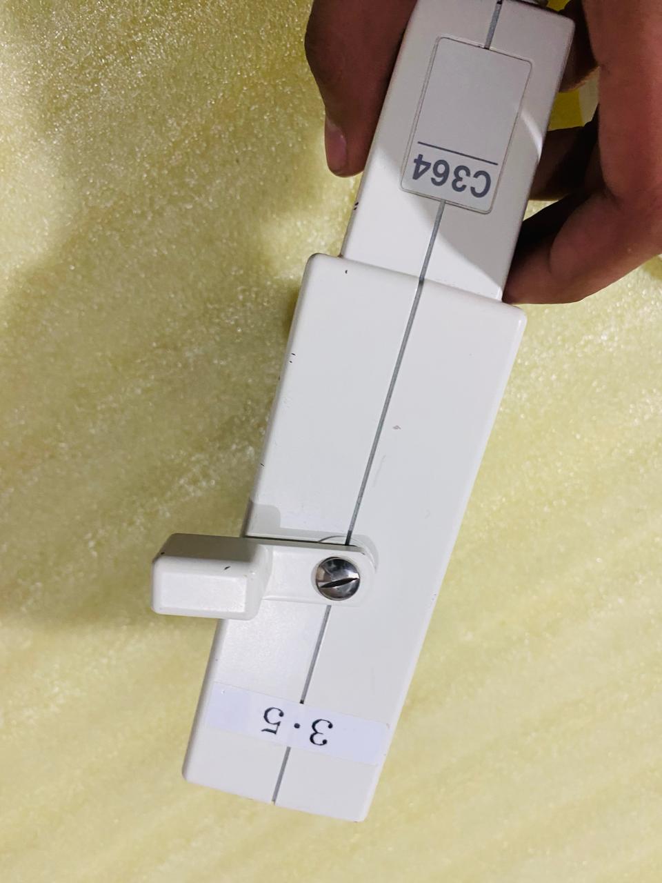 ..GE C364 convex probe UC