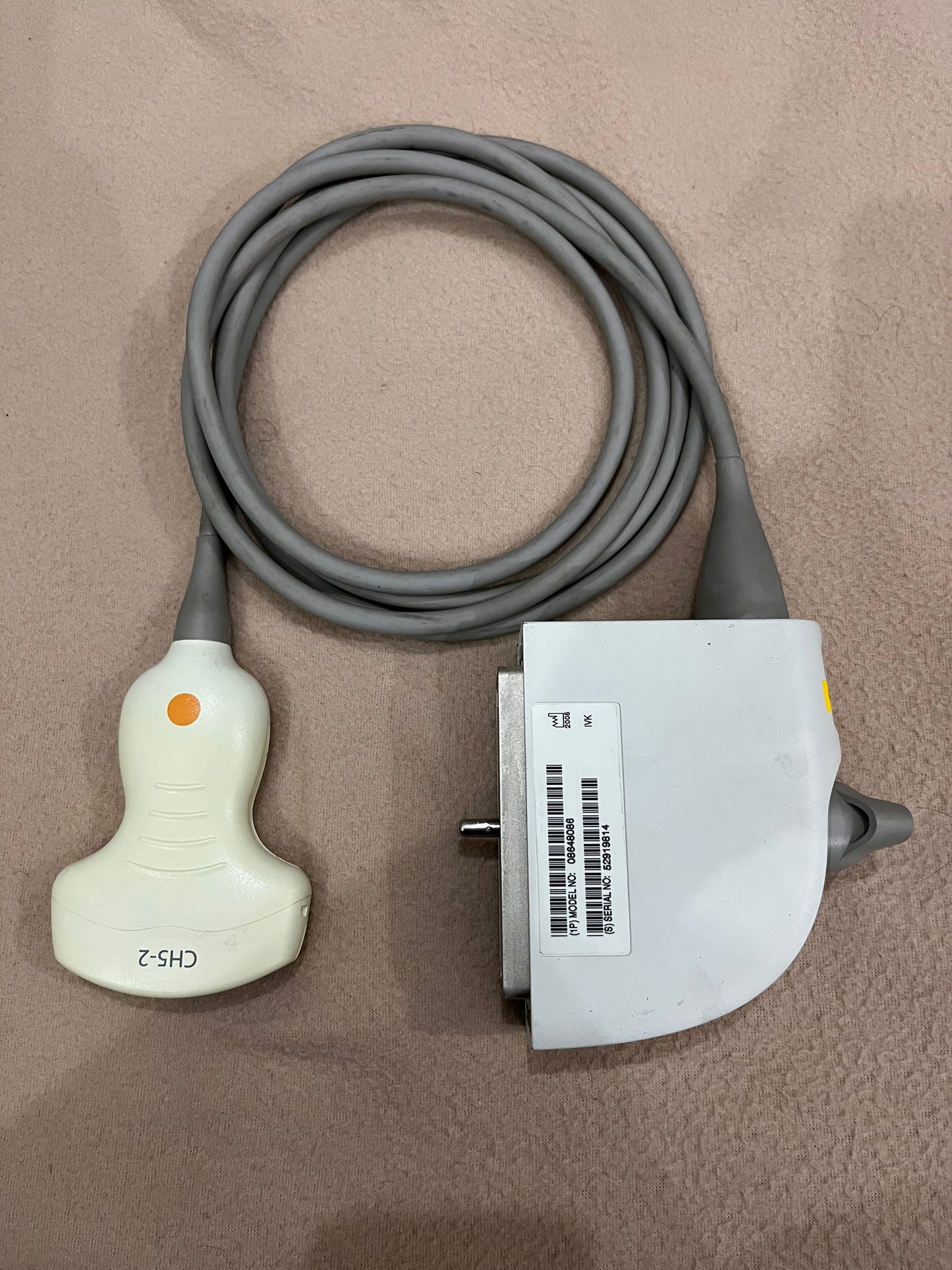 ..CH5-2 Conver probe