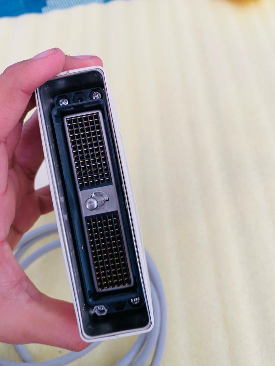 Z..Toshiba PLM-805AT Linear Probe uc
