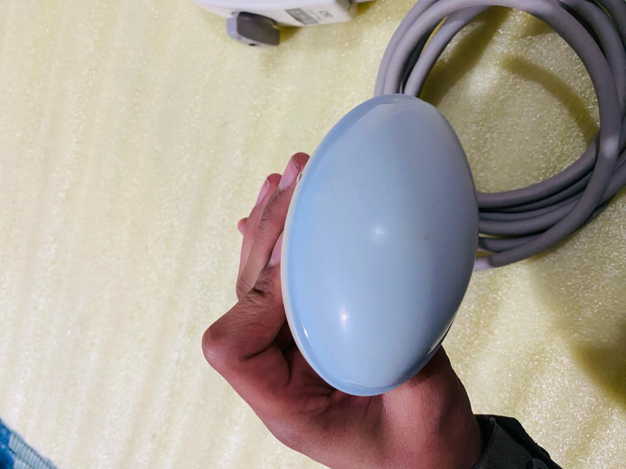 ..Siemens C7F2 3D/4D probe UC