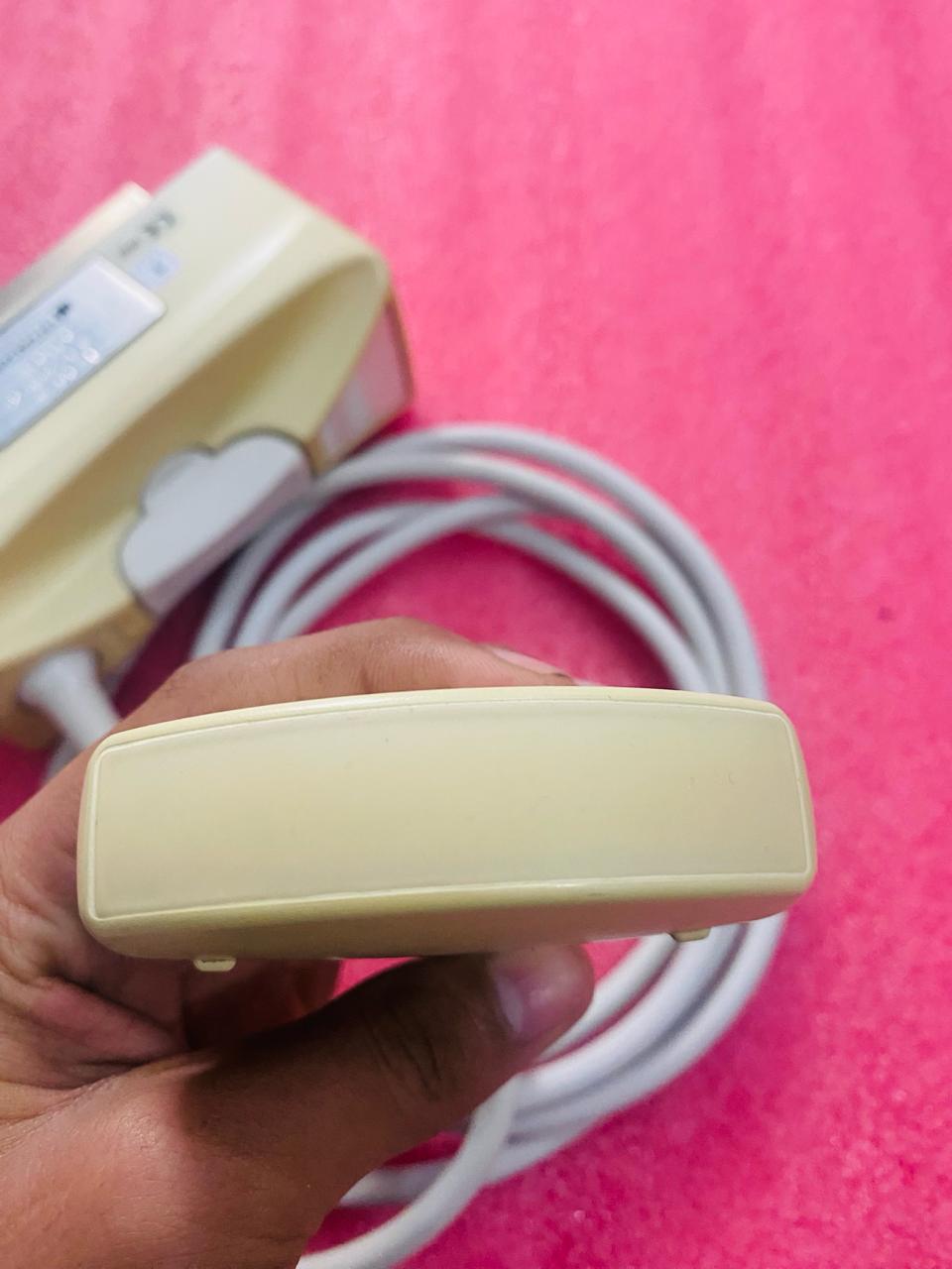 ..Hitachi EUP-C715 convex probe UC