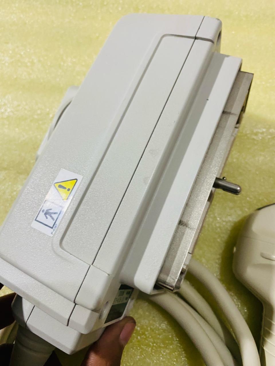 ..Aloka UST-9114-3.5 convex probe UC