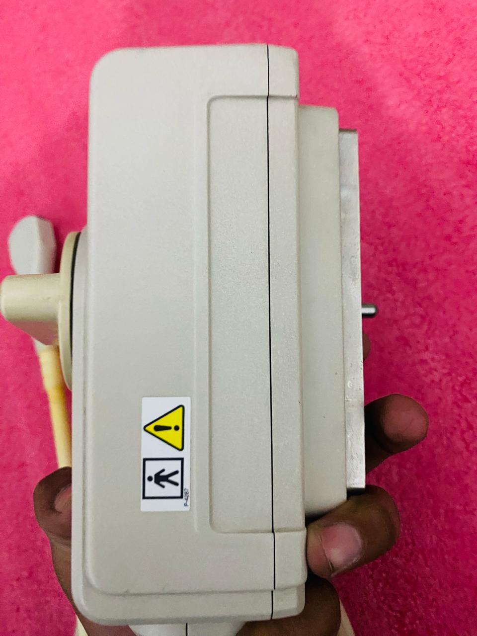 ..Aloka UST-987-7.5 Microconvex probe
