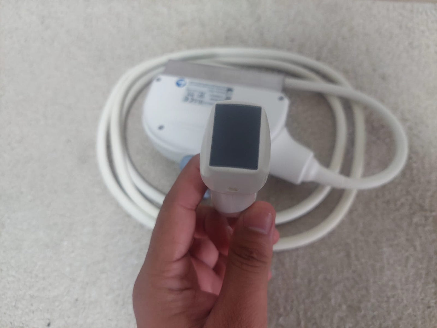 GE M3S cardiac probe (AV)